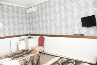 Hotel Landyshy, фото 9
