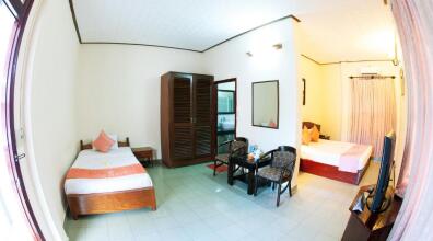 Palmira Beach Resort & Spa