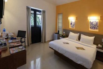 Keys Select Ronil Resort Goa
