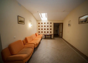 Perchem Hotel, фото 55