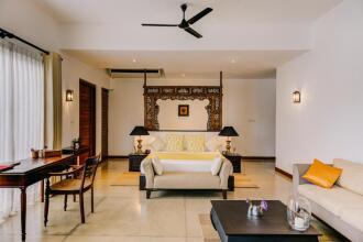 Aditya Resort