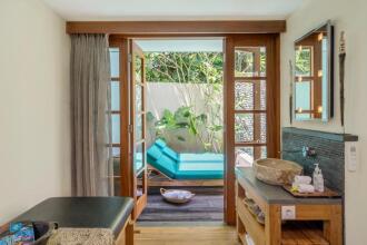 The Purist Villas & Spa