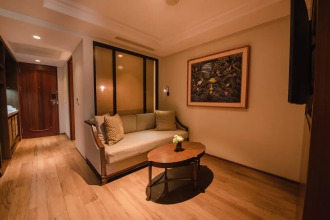 Ramayana Resort & Spa Kuta
