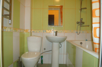 Пансионат Родничек, фото 52 Пансионат Родничек, фото 52