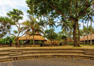 Oberoi Bali