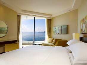 Sheraton Nha Trang Hotel & Spa