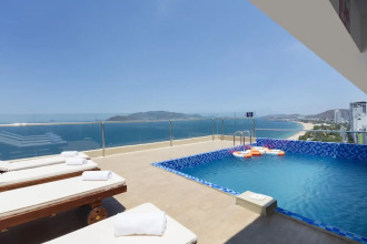 Glory Hotel Nha Trang
