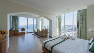 Nha Trang Lodge