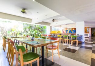 Ion Bali Benoa