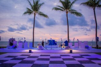 Galle Face Hotel