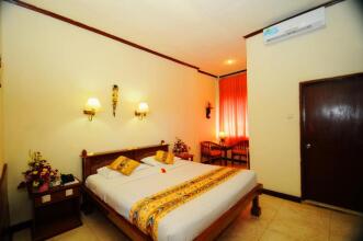 Melasti Beach Resort & Spa Legian