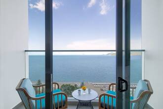 Citadines Bayfront Nha Trang