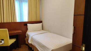 Grand Kuta Hotel And Residence