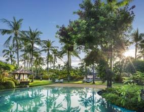 The Laguna, A Luxury Collection Resort & Spa, Nusa Dua, Bali