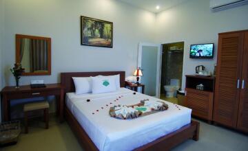 Saigon Emerald Beach Resort