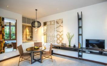 The Elysian Boutique Villa Hotel