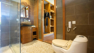 Kajane Mua Private Villa & Mansion