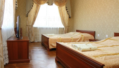 Гостевой дом «Классик», фото 144