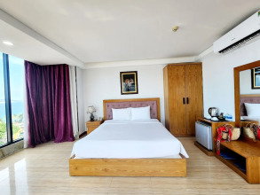 Happy Light Hotel Nha Trang