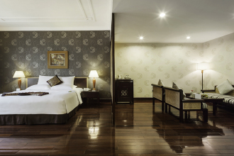 Rex Hotel Saigon
