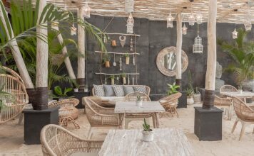 Indiana Kenanga Luxury Boutique Hotel & Spa