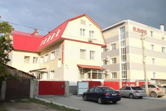 Гостиница «Уютная», фото 102