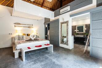 Indiana Kenanga Luxury Boutique Hotel & Spa
