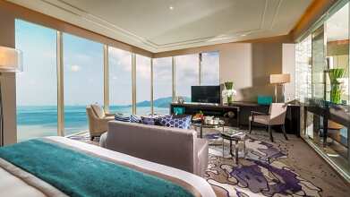 Intercontinental Nha Trang