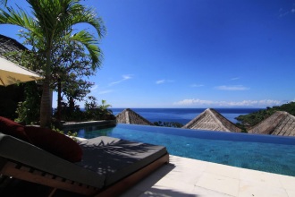 The Griya Villas And Spa