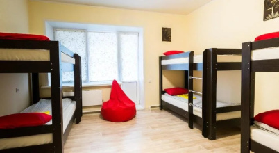 Like Hostel Tula, фото 75
