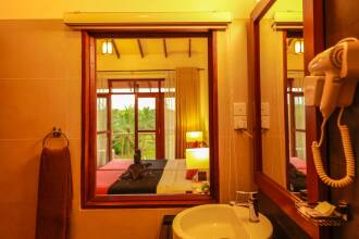 Pelwehera Village Resort