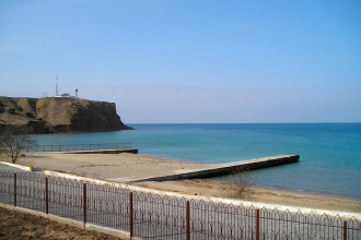 Лагуна, фото 55