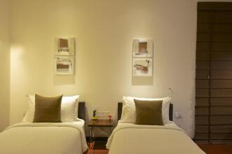 Jetwing Thalahena Villas