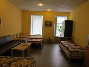 Orange Хостел, фото 53