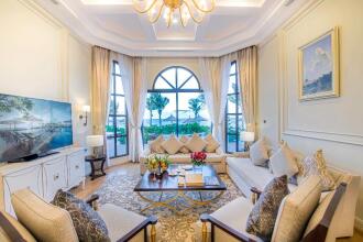Danang Marriott Resort & Spa