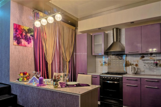 Сеть апартаментов СУТКИ&like на Озерной 7к10, фото 68