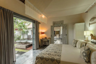 Indiana Kenanga Luxury Boutique Hotel & Spa