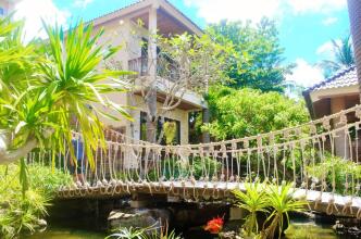 Coral Bay Hotel & Resort Phu Quoc