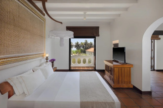 Heritance Ayurveda Maha Gedara
