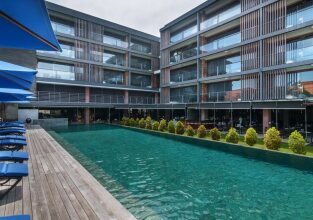 Watermark Hotel & Spa