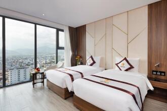 Senia Hotel Nha Trang