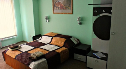 Guris Hotel - Hostel, фото 69