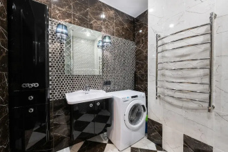 Апартаменты Prime Host, «Савеловский 1», фото 56