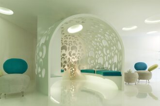 Double-Six Luxury Hotel Seminyak
