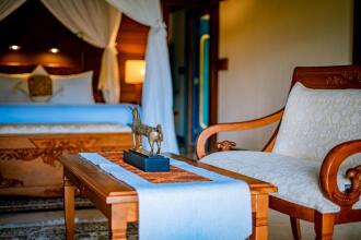 Puri Wulandari - A Boutique Resort & Spa