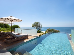 Anantara Bali Uluwatu Resort & Spa