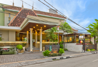 The Rani Hotel & Spa