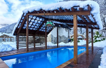 Snow Village (Сноу Вилладж), фото 110