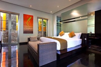 Sun Island Boutique Villas