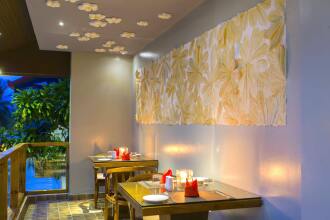 Kaani Village & Spa